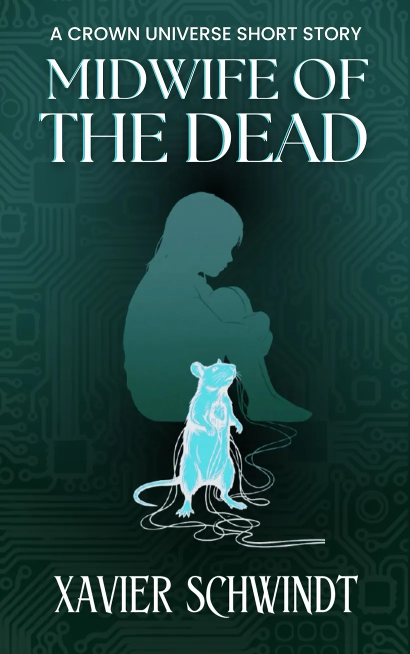 Midwife of the Dead cover